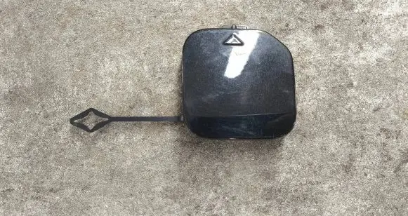 BMW 1 F40 Rear bumper row hook cap/cover 51127462337