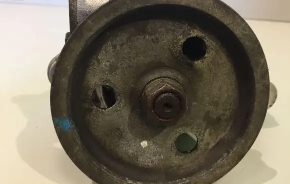 Honda Civic Power steering pump