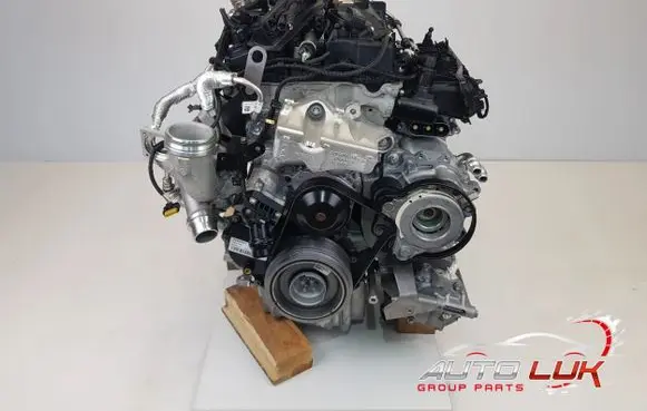 BMW X1 F48 F49 Engine B38A15A