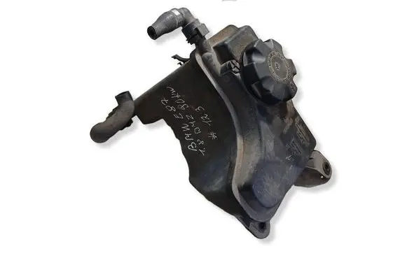 BMW 1 E81 E87 Coolant expansion tank/reservoir