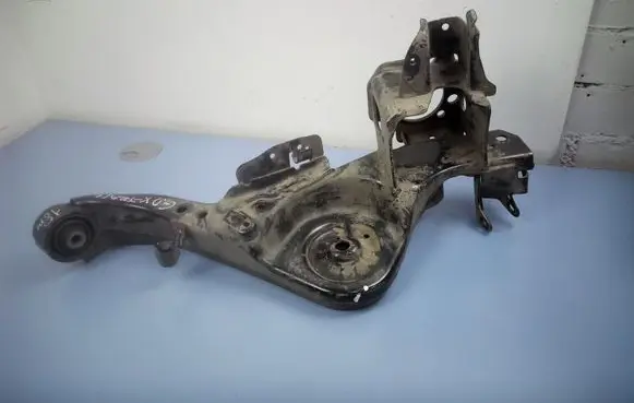 Nissan X-Trail T32 Rear upper control arm/wishbone 555014CA1D