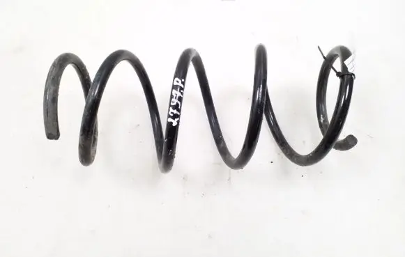 Nissan Juke I F15 Front coil spring