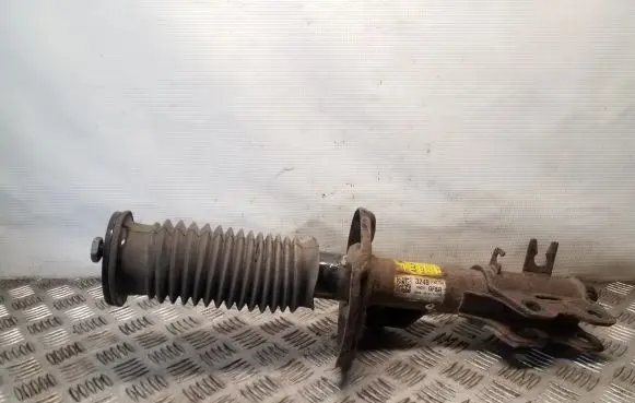 Opel Mokka Front shock absorber/damper 95137358