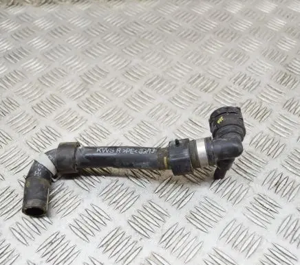 Volkswagen ID.3 Engine coolant pipe/hose 1EA121036F