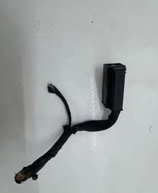 BMW 5 F10 F11 Camera wiring loom 6920063