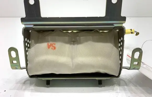 Honda Civic Passenger airbag 77850-SMG-G812-M1