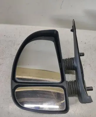 Fiat Ducato Front door electric wing mirror