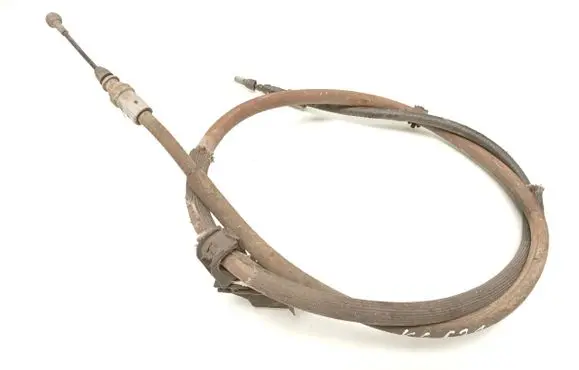 Peugeot Expert Hand brake release cable 