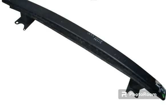 Seat Ibiza III (6L) Front bumper cross member 6L0806558 6L0806641