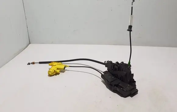 Mercedes-Benz S W223 Rear door lock A0997301601