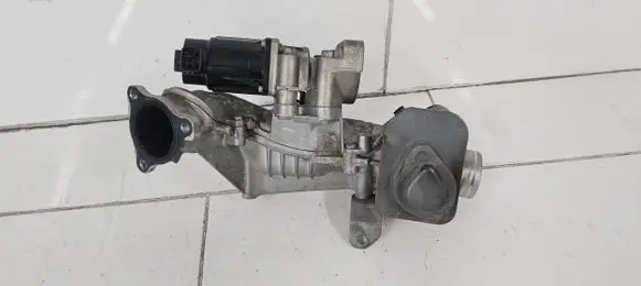 Opel Astra J Intake manifold 8973858235 700997160 95523829