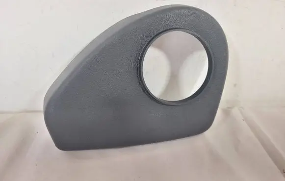 Toyota Aygo AB40 Front door seat control surround trim 71862YV010 L0295550