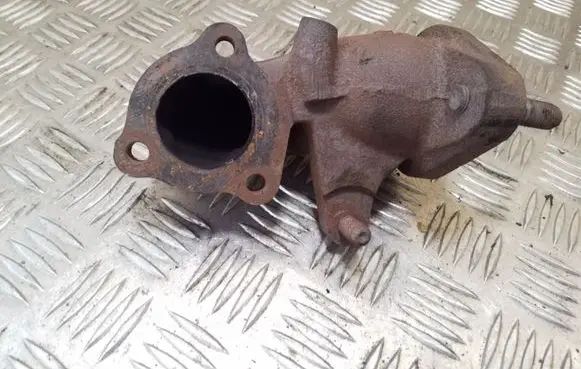 KIA Sportage Exhaust manifold