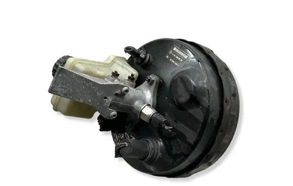 Mercedes-Benz ML W164 Brake booster A1644300530 03785965014