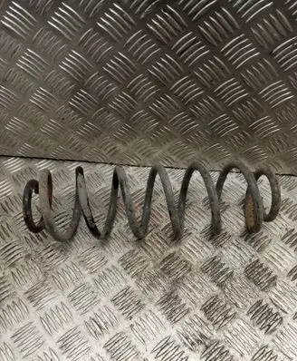 Volkswagen Bora Rear coil spring