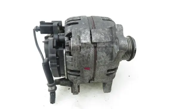 Seat Ibiza III (6L) Generator/alternator 0124525066 06F903023F