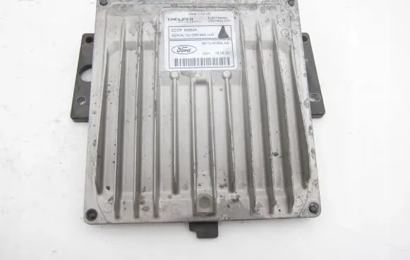 Ford Focus Engine control unit/module 3S7Q9F954AA