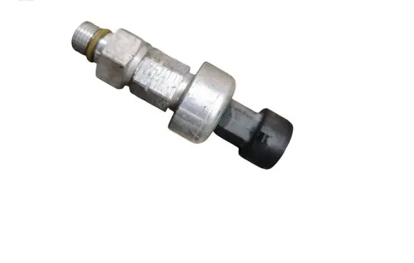 Nissan Qashqai Air conditioning (A/C) pressure sensor 7700417506