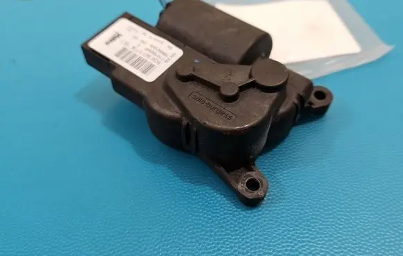 Audi A3 S3 8V A/C air flow flap actuator/motor 5Q0907511A IMPRK1587916