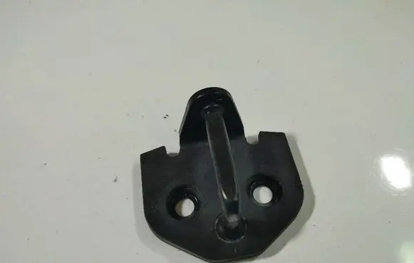 Volvo V50 Rear door lock loop/hook striker 