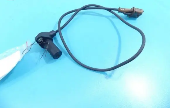 Porsche Cayenne (9PA) Crankshaft position sensor 0261210239 IMPRK1163132