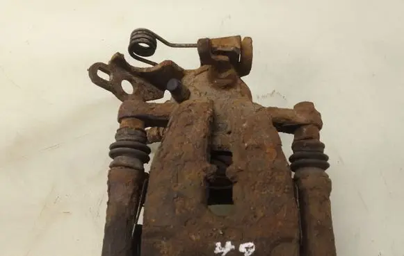 Ford Galaxy Rear brake caliper 