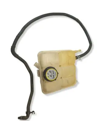 Volvo C70 Coolant expansion tank/reservoir 3M5H8K218AUTOAS7 3M5H8K218