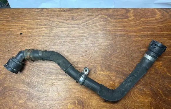Audi S5 Engine coolant pipe/hose 8K0121109AA 8K0824189