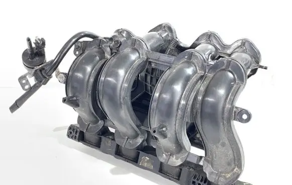 Ford Fiesta Intake manifold 8A6G9424BB