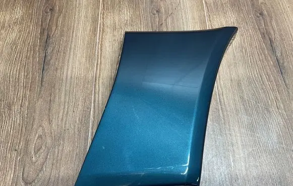 Mercedes-Benz SL R129 Rear fender molding trim A1296902340