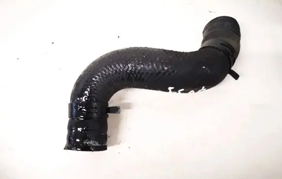 Toyota Corolla Verso E121 Intercooler hose/pipe