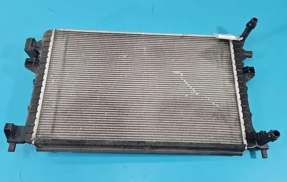 Cupra Formentor Coolant radiator 5Q0121251HS IMPRK1548491