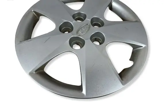 KIA Ceed R15 wheel hub/cap/trim 529601H000