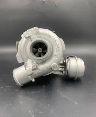 BMW 7 E38 Turbo 454191 11652248906 11652248907