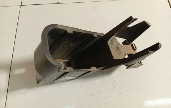 Renault Scenic III - Grand scenic III Other interior part 849753307R