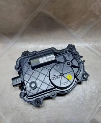 Volkswagen Phaeton Front door soft close latching motor 3D0837059B