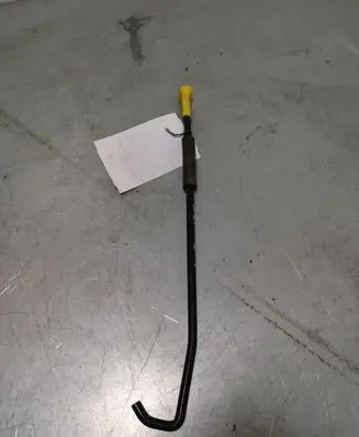 Hyundai i10 Engine bonnet/hood prop rod/strut I10KOJELE