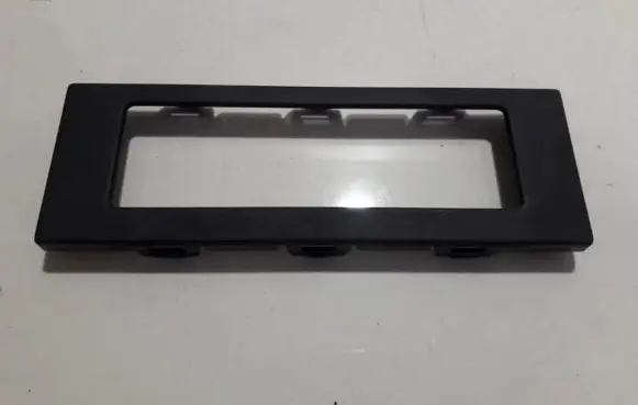 Citroen C3 Other interior part 9654203880