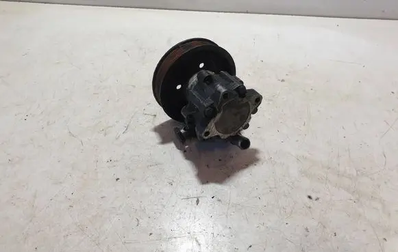 Jaguar XJL Power steering pump 7G32