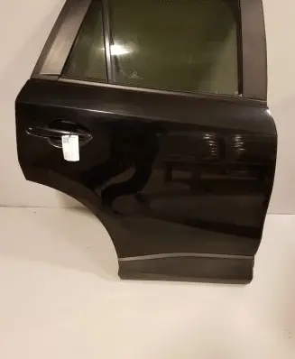 Mazda CX-5 Rear door