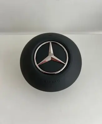 Mercedes-Benz EQE x294 Steering wheel airbag