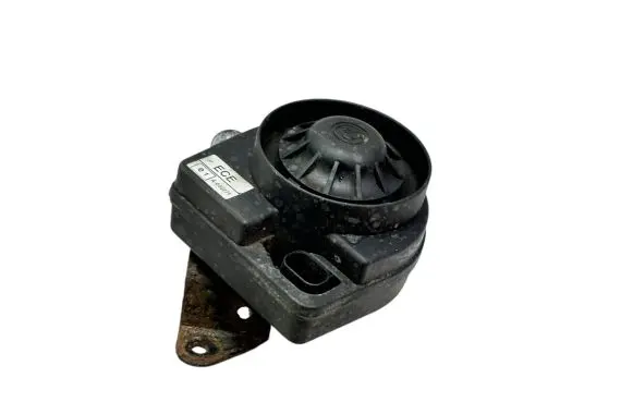 BMW X5 E53 Alarm system siren 8383152 9N06AH10A103