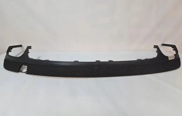 Mercedes-Benz CLA C117 X117 W117 Rear bumper trim bar molding A1178851225