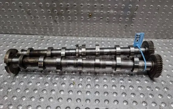 Audi A6 C7 Camshaft 059109021ES 059022DM
