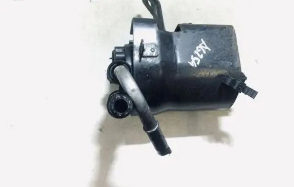 Opel Zafira A Fuel filter 