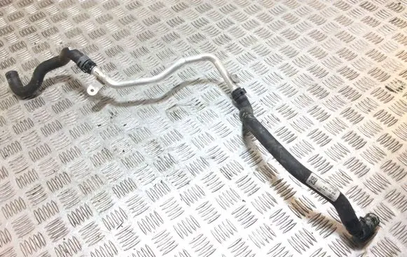 Audi A5 Engine coolant pipe/hose 8W2121036K