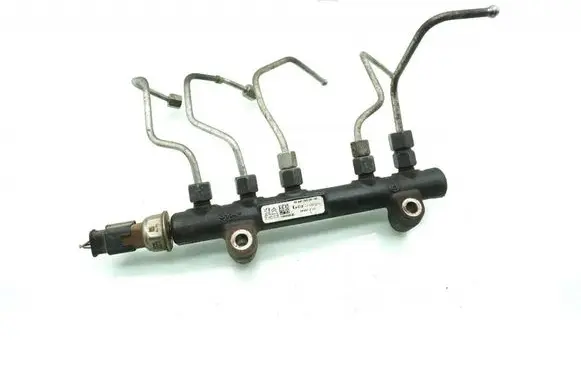 Ford Kuga II Fuel main line pipe 9804776780