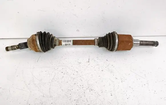 Ford Fusion II Front driveshaft HG933B437BB