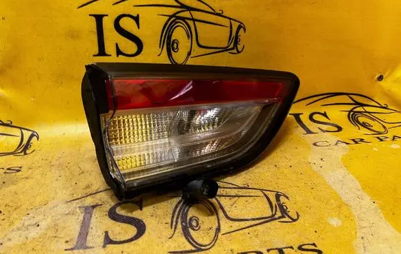 Ford Kuga III Rear/tail lights LJ6B13A603AF