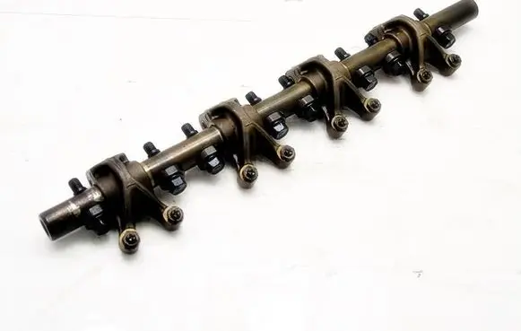 Mitsubishi Lancer X Engine head 7673249653